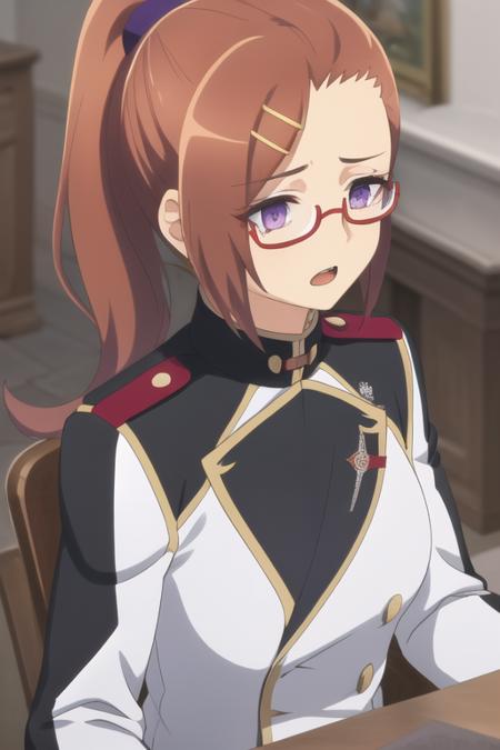 Eva Renfied | Let This Grieving Soul Retire | 嘆きの亡霊は引 v1.0