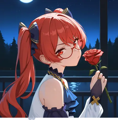 Tesla - Honkai Impact 3rd (7 Outfits) (Pony + IL)