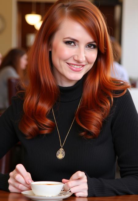 Model_Kendra_James.safetensors