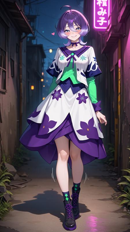 MIKOTO/美古途 v1.0