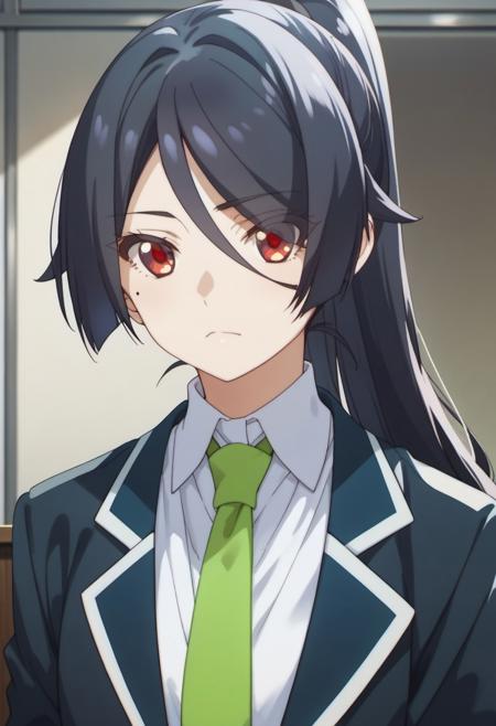 Shinomiya Rin | The Dreaming Boy is a Realist | 夢見る男子は現実主義者 v1.0