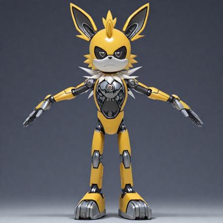 Mecha Madness (Archiecomics Style) v1.5