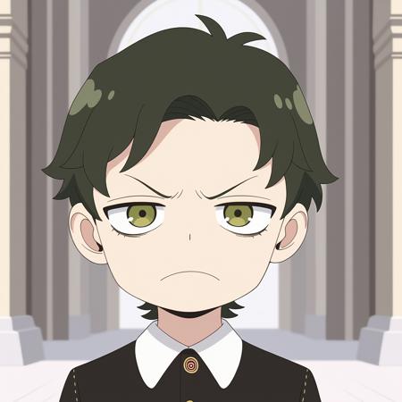 Damian Desmond [SPY X FAMILY] v1.0 [Illustrious]