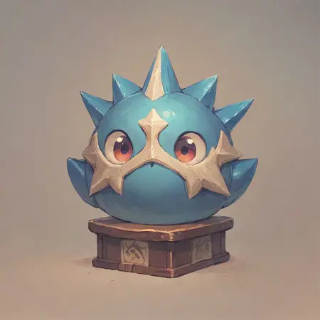 oberonfairfairy's Avatar