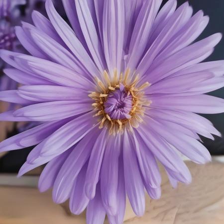 flower,  purple flower,
