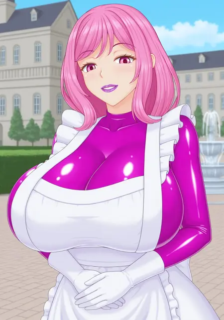 T & E (Project T) - Femdom Style