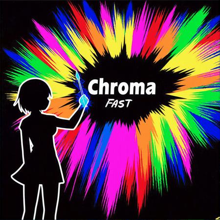 Simple Fast Chroma Simple Fast Chroma