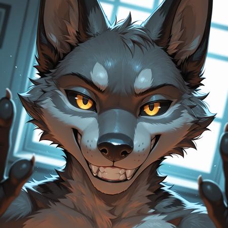 HiroJackal's Avatar