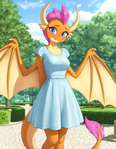 smolder-IL