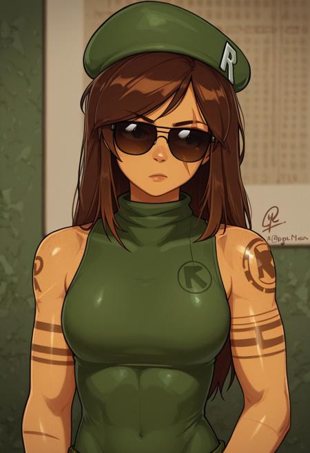 Cami (project remix) [Roblox] V1