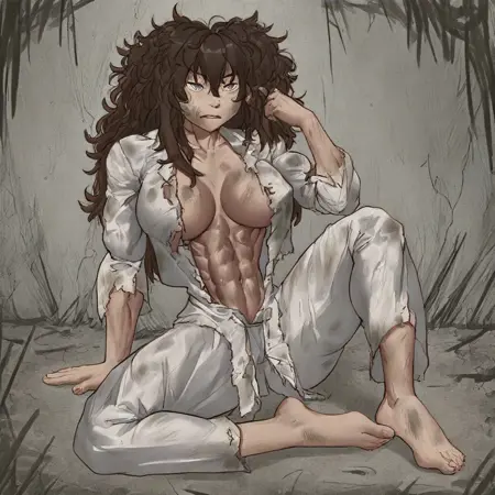 Viking's Bellfo Lora