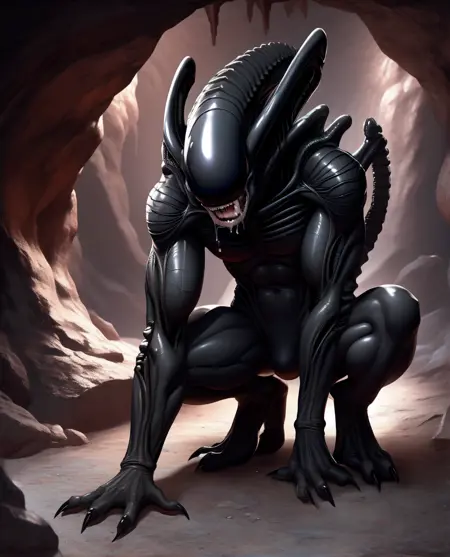 Xenomorph