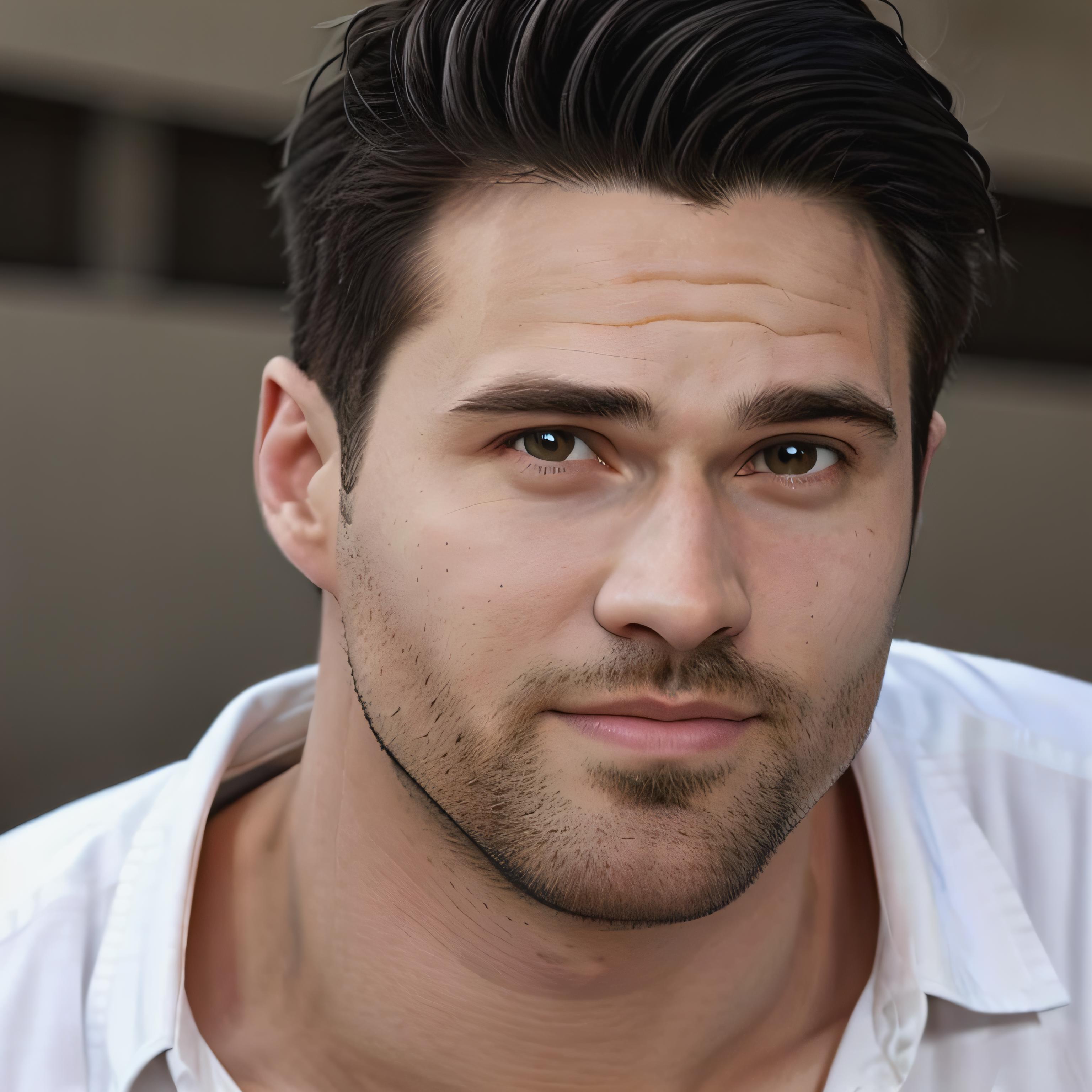 Brett Dalton image by Flyckarus