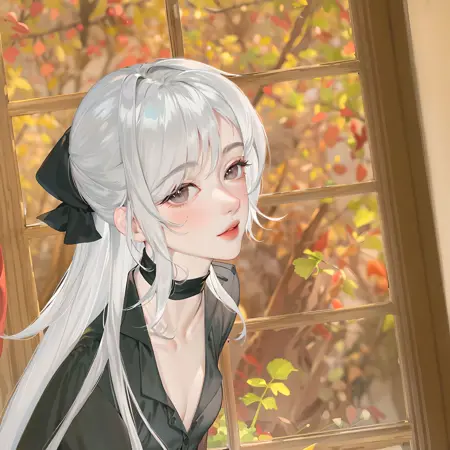 Seeka's Avatar