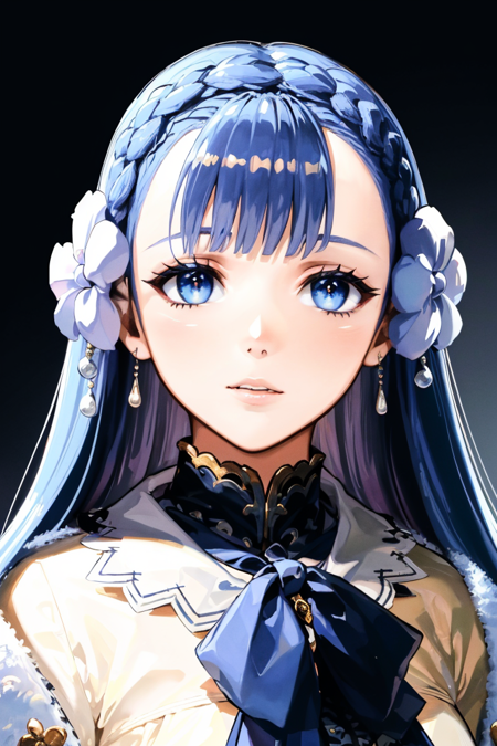 (highly detailed:1.3),
rinea fe, looking at viewer, scenery, very long hair, hair flower,
Ultra-detail,(highres:1.1),best quality,(masterpiece:1.3),cinematic lighting,
(highly detailed face and eyes:1.3), <lora:Rinea_FE-10:0.85>