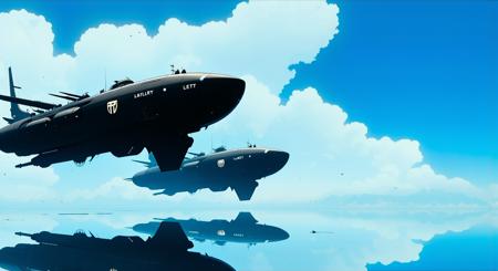 DJZ Airships V2 v2-e3