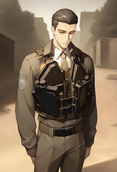 Oswald (NIKKE) SDXL LoRA [Illustrious] oswald-nikke-richy-v1_ixl