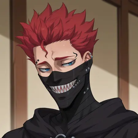 Zora Ideale (Illustrious)