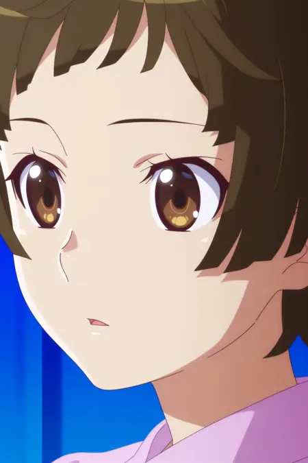 Monogatari Series | ImaNadeko (Nadeko Sengoku)