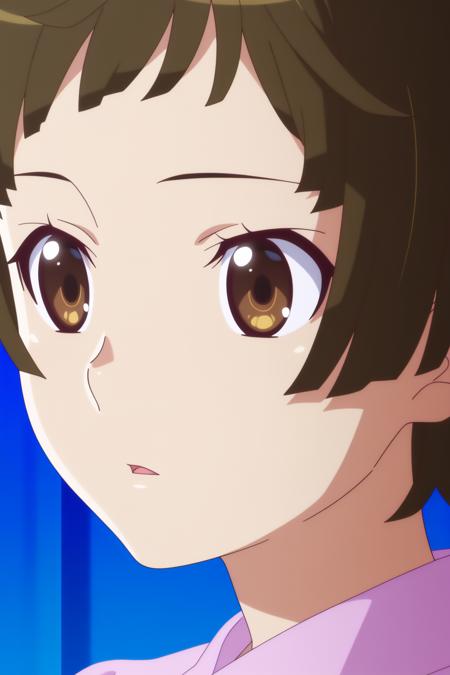 Monogatari Series | ImaNadeko (Nadeko Sengoku) illustrious