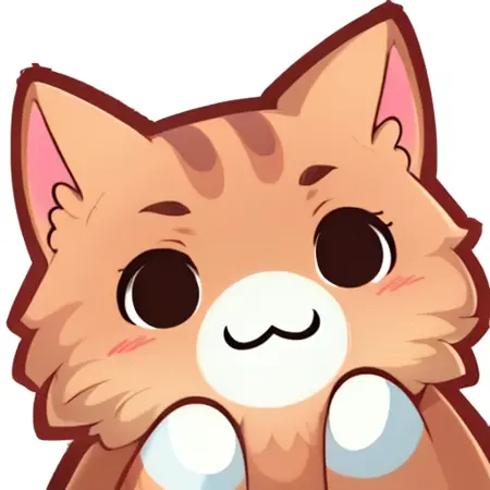 Neko | Discord Emojis