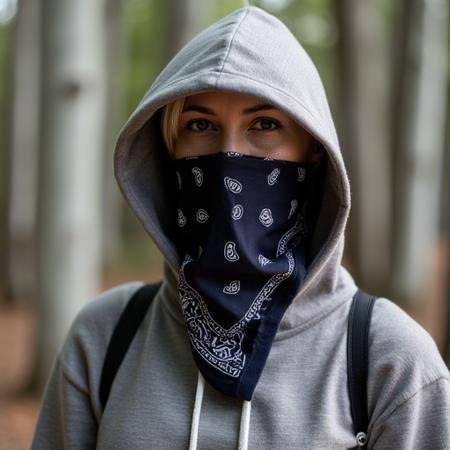 Bandana V1