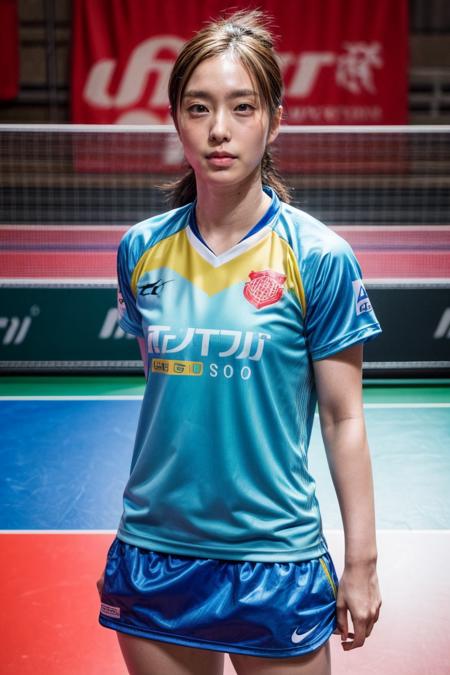 Kasumi Ishikawa V1