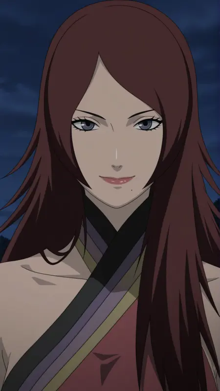 Fuuka (Naruto Shippuden)