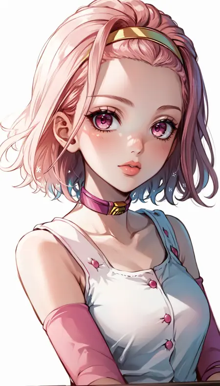 LoRA || Reimi Sugimoto || JoJo's Bizarre Adventure