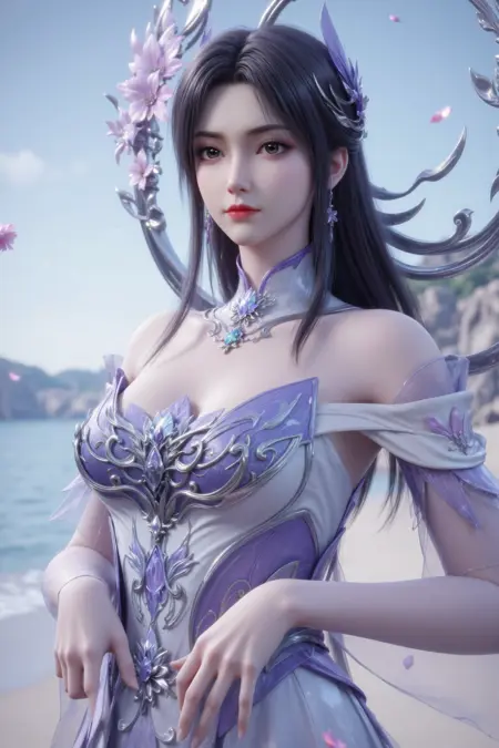 X斗尊小医仙xianyixian斗破苍穹(Lib)Battle Through the Heavens