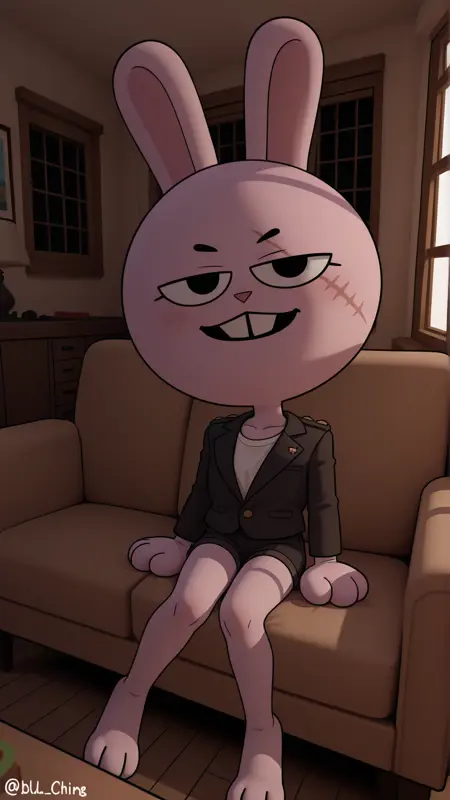 Ging (Accounting Plus) for Illustrious