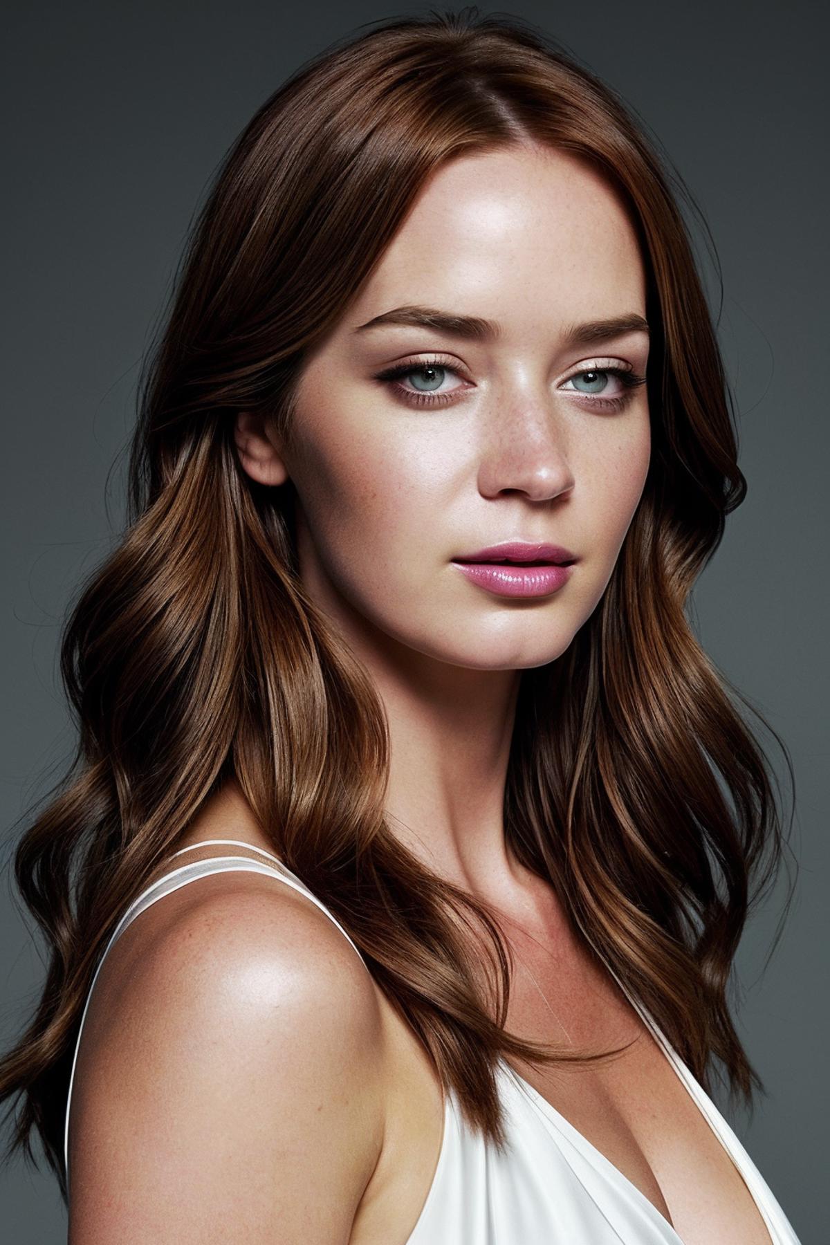 Emily Blunt image by solo_lee