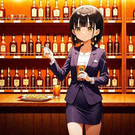 kosame (snack basue) v1.0