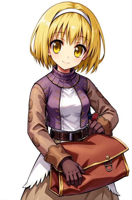 Merchant (Ragnarok Online) v4.0-PonyXL