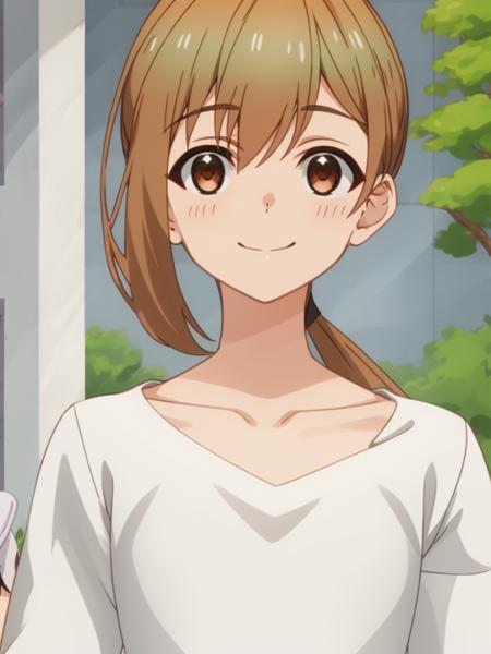 鹈饲老师-鹿乃子乃子乃子虎视眈眈（Ukai sensei-Shikanoko Nokonoko Koshitantan） SD 1.5