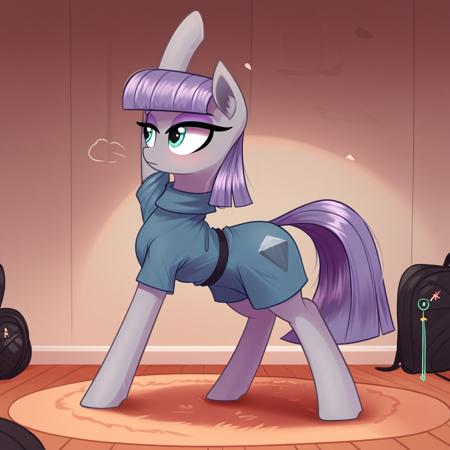 maud pie,pony female,solo,stretching,
<lora:nevobaster_2_2c97:0.8>nevobaster, score_9, score_8_up, score_7_up, score_6_up, score_5_up, score_4_up,