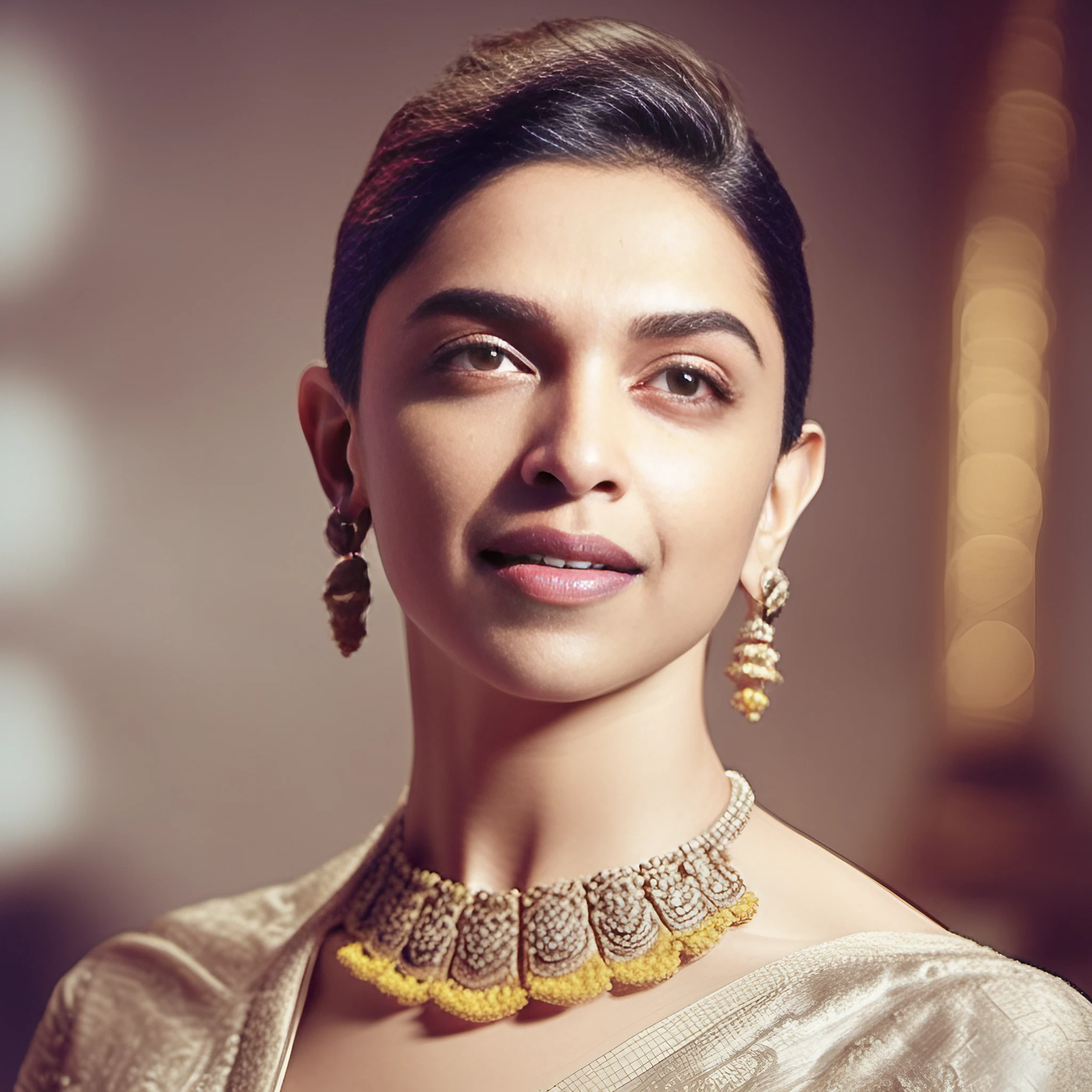 Deepika Padukone image by parar20