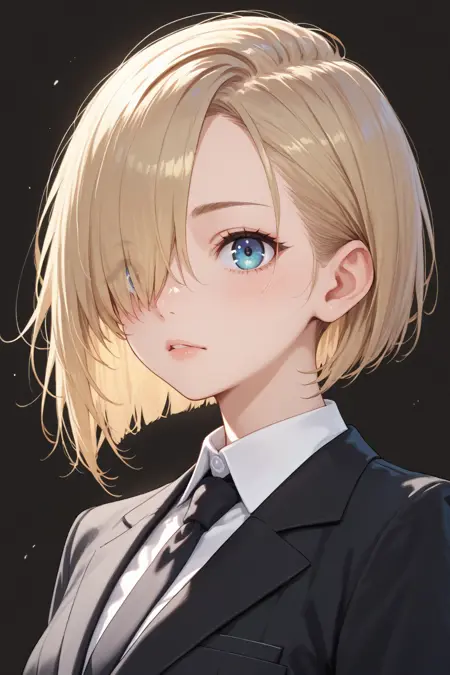 Kawaii Realistic Manga Pony Mix