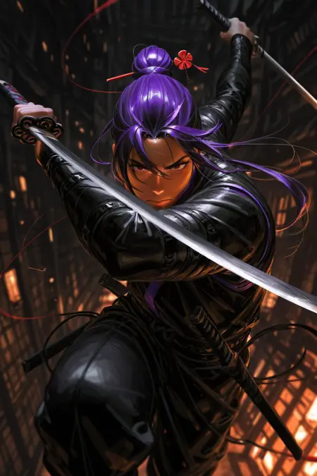 Dual Wielder | Dadadada⚔