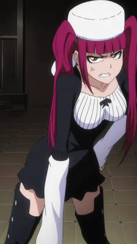 Riruka Dokugamine | Bleach | illustrious