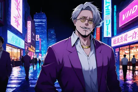 Giran_Boku no Hero Academia_SDXL