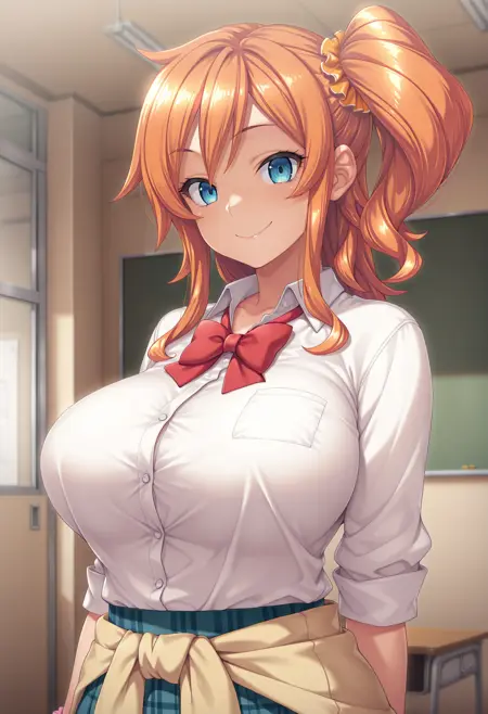 COMMISSION-Natsumi-JK Bitch Sannin Musume! Tokunou Hamepako Diary2