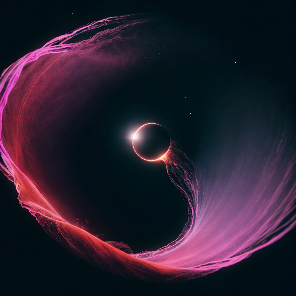 film_still__cinematic__black_hole__interstellar__galaxy__sliced__a_orange_soft_pink_sphere_with_clouds_and_tendrills_over_black_background_in_the_style_of_bb3l15_-_easynegative____1625626407.png