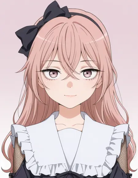 [ILXL] Sajuna Inui 乾紗寿叶 | Sono Bisque Doll wa Koi wo Suru その着せ替え人形は恋をする (My Dress-Up Darling)