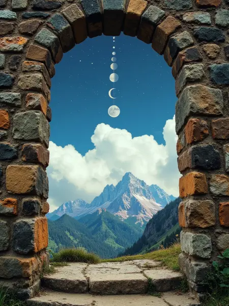 lamArtS Spacevers | Lâm Panda