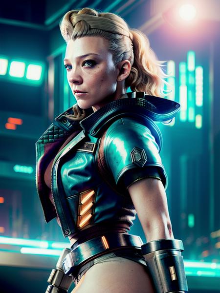 Natalie Dormer v1.0