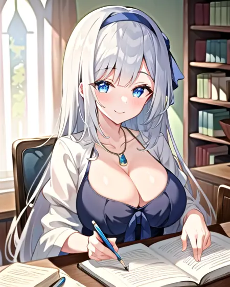 UnOfficial Mylene Rapha Holfort (ミレーヌ・ラファ・ホルファート) - The World of Otome Games is Tough for Mobs (乙女ゲー世界はモブに厳しい世界です) / MobuSeka (もぶせか)