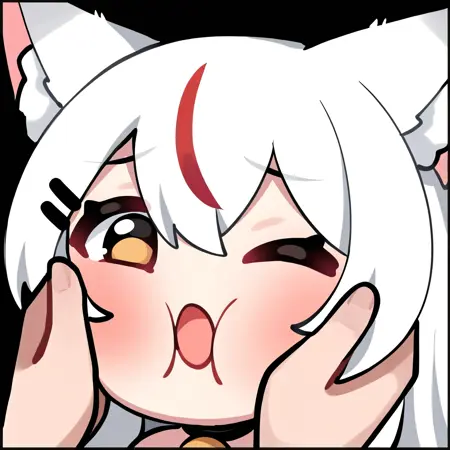 Emote | Style for Illustrious/NoobAI 0.75