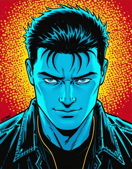 [DC Comics (Bernie Wrightson Et Al)] Batman The Cult Comic Style Illustrious