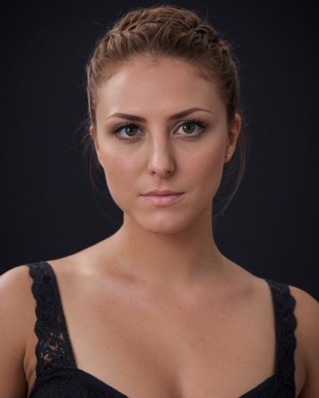 Cassie Scerbo V1